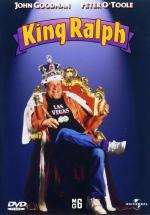 King Ralph / Крал Ралф (1991)