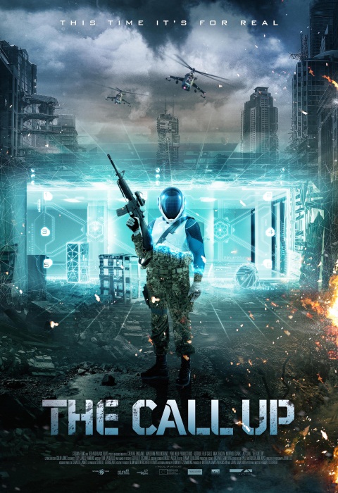 The Call Up / Повикването (2016)