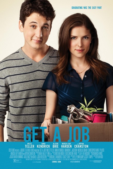 Get a Job / Хвани се на работа (2016)