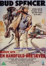 Buddy Goes West / Бъди отива на запад (1981)