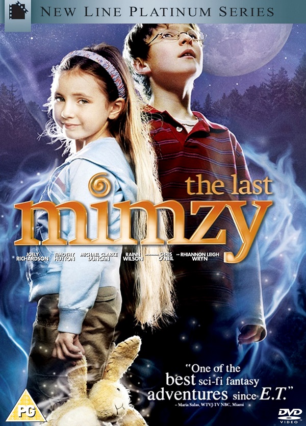 The Last Mimzy / Последният Мимзи (2007) BG AUDIO