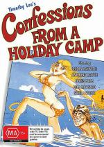 Confessions from a Holiday Camp / Изповед от един къмпинг (1977)