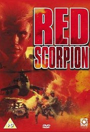 Red Scorpion / Червеният скорпион (1988)
