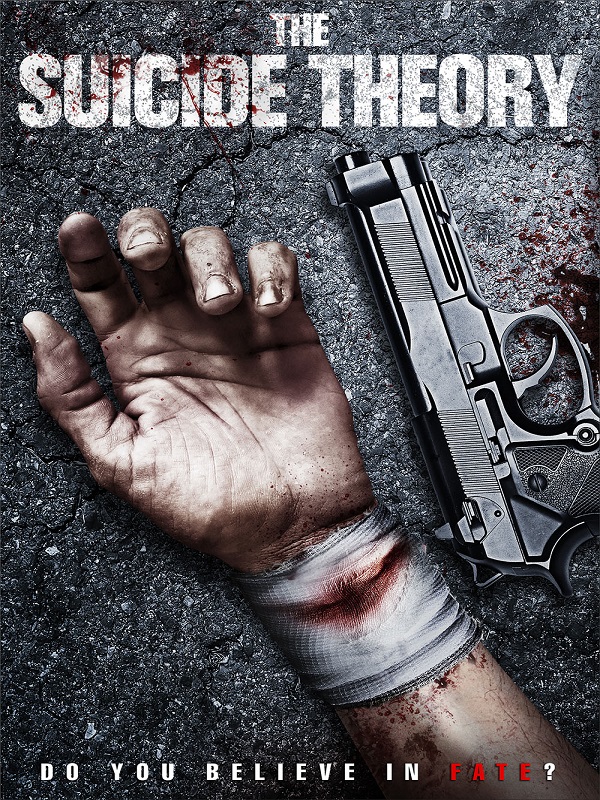 The Suicide Theory (2014)