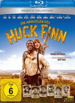 Die Abenteuer des Huck Finn / Приключенията на Хък Фин (2012)