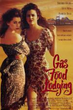 Gas, Food Lodging / Бензин, храна, дом (1992)