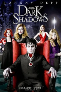 Dark Shadows / Тъмни сенки (2012)