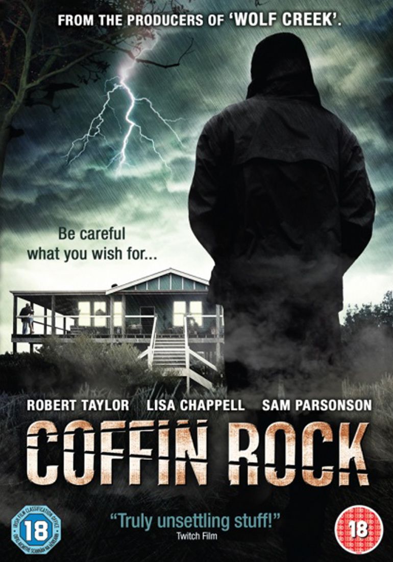 Coffin Rock / Кофин Рок (2009)