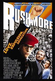 Rushmore / Колежът Ръшмор (1998)