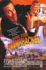 Bushwhacked / Скаут по неволя (1995)