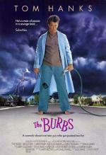 The 'burbs / Краен квартал (1989)