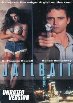 Jailbait / Израснал на улицата (1993)