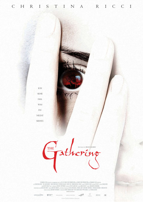 The Gathering / Събирането (2002)