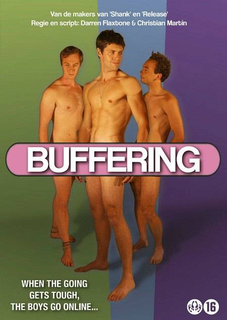 Buffering / На живо (2011)