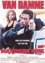 Maximum Risk / Максимален риск (1996)