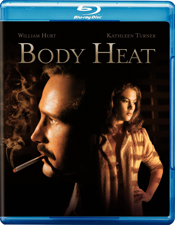 Body Heat / Телесна топлина (1981)