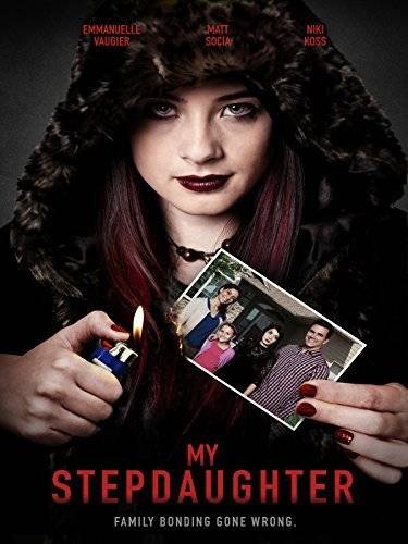 My Stepdaughter / Доведена дъщеря (2015)