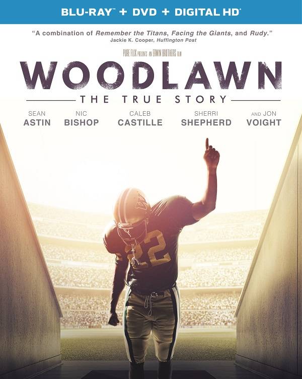 Woodlawn (2015)