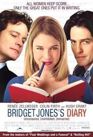 Bridget Jones's Diary / Дневникът на Бриджит Джоунс (2001)