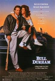 Bull Durham / Бул Дърам (1988)