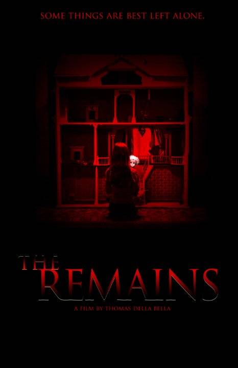 The Remains / Останките (2016)