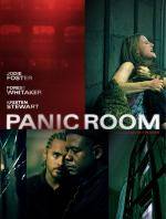 Panic Room / Паник стая (2002)