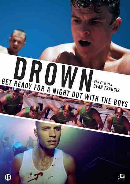 Drown / Удавен (2015)