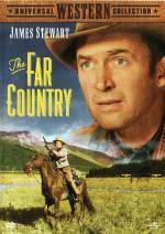 The Far Country / Далечна земя (1954)
