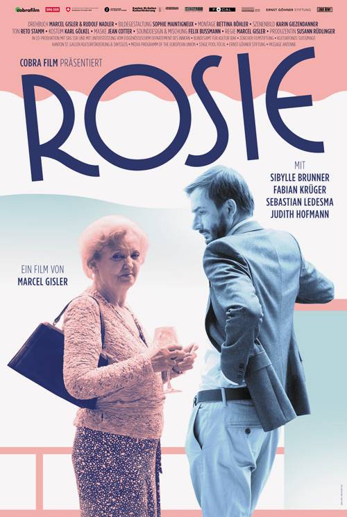 Rosie / Роузи (2013)