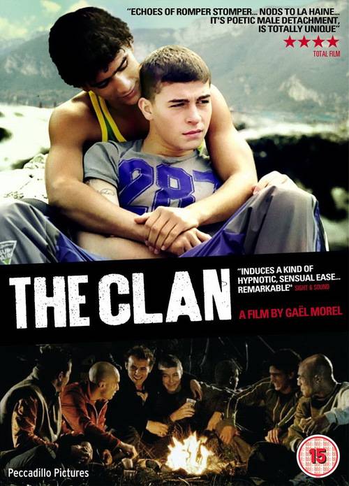 Le clan / Кланът (2004)