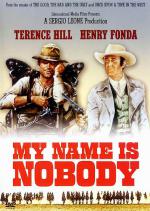My Name Is Nobody / Името ми е Никой (1973)