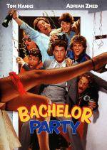 Bachelor Party / Ергенско парти (1984)
