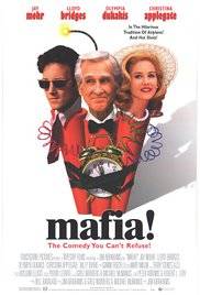 Jane Austen's Mafia! / Мафия! (1998)