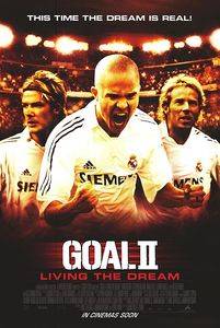 Goal 2 / Гол 2 (2007)