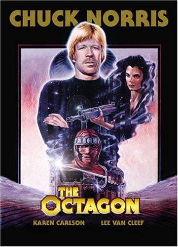 The Octagon / Октагон (1980)