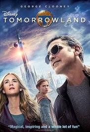 Tomorrowland / Утреландия (2015)