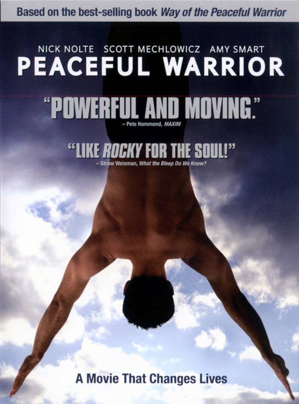 Peaceful Warrior / Воин на мира (2006)