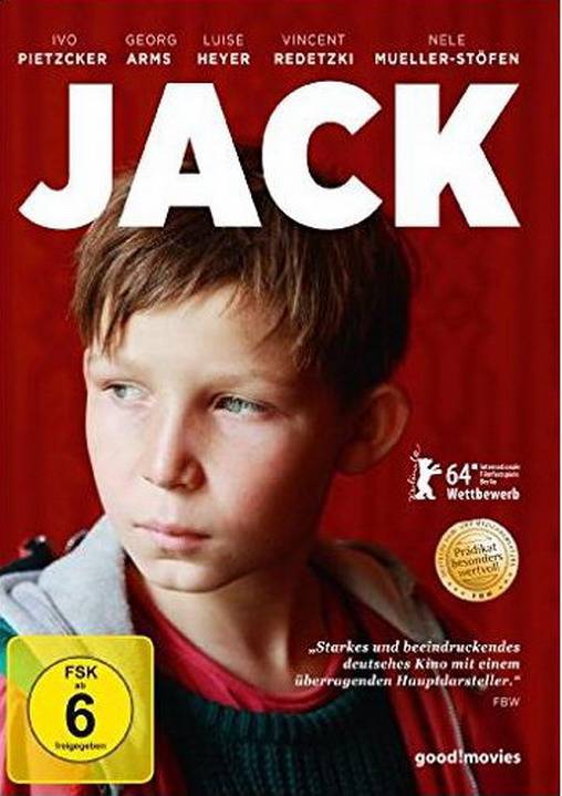 Jack / Джак (2014)