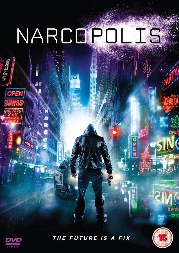 Narcopolis / Наркополис (2015)
