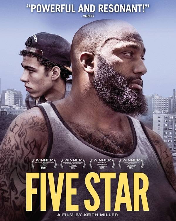 Five Star (2014)