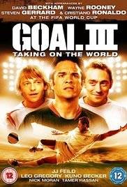 Goal 3 / Гол 3 (2009)