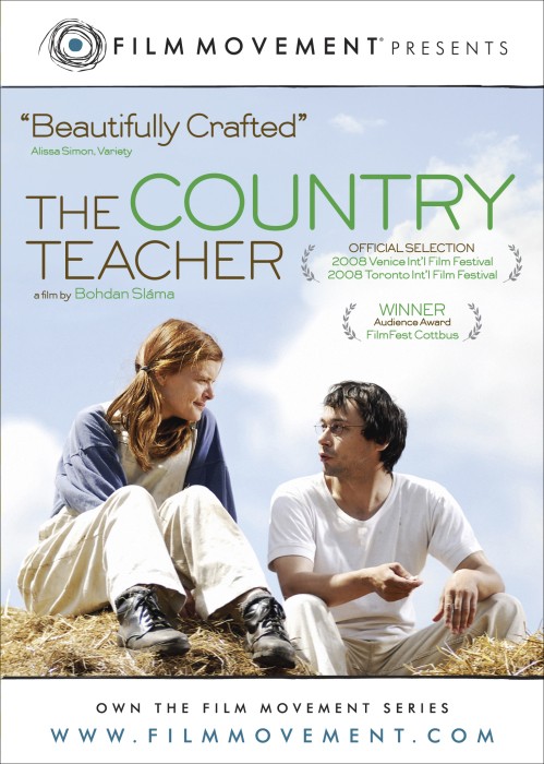 The Country Teacher / Провинциалният учител (2008)