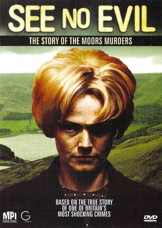 See No Evil: The Moors Murders/ Зло не виждам: Блатните убийства (2006)