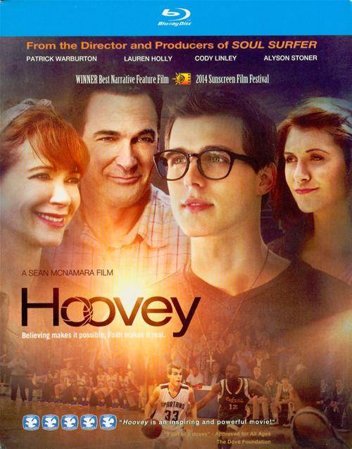 Hoovey (2015)