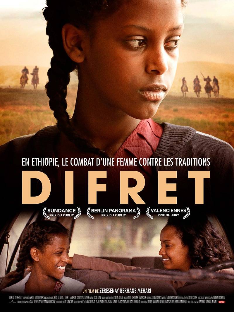 Difret (2014)