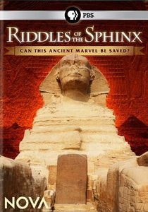 Riddles of the Sphinx / Мистерията на Сфинкса (2008)