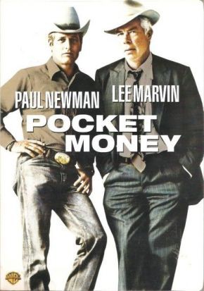 Pocket Money / Джобни пари (1972)