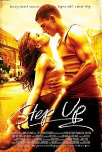 Step Up / В ритъма на танца (2006)