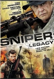 Sniper: Legacy / Снайпер: Наследството (2014)