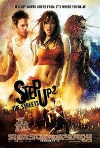 Step Up 2: The Streets / В ритъма на танца: Улиците (2008)